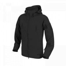Куртка TROOPER - StormStretch, Black, Helikon-Tex