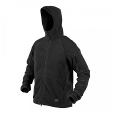 Куртка CUMULUS - Heavy Fleece, Black