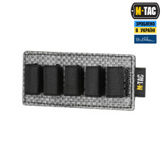 M-Tac вставка модульная для ампул 5 ml Black