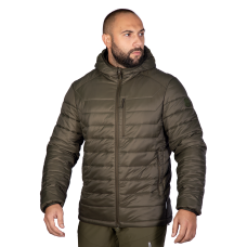 Легкий Пуховик Storm Hood 3.0 Масло 9392