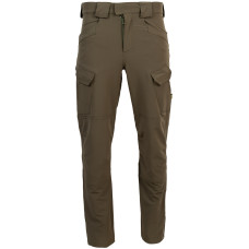 Штани тактичні Vik-Tailor Urban Dark olive, Dark olive