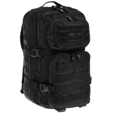 Рюкзак тактический 36л Черный, Black