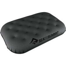 Подушка Sea To Summit Aeros Ultralight Pillow Deluxe Grey