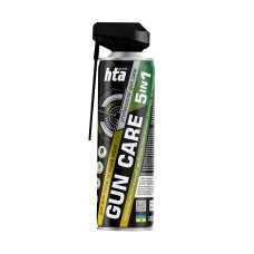 HTA Gun Care 5 in 1 500 ml