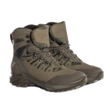 Зимние ботинки VikTailor EVO MEN Power Olive, Olive