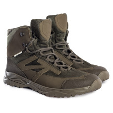 Ботинки демисезонные V-TRACK Trend Olive, Olive
