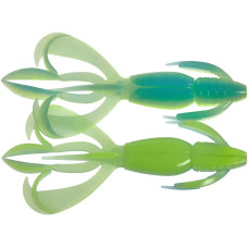 Силикон Keitech Crazy Flapper 2.4