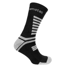 Носки Merino LongAir 2.0 Черные 9430