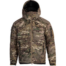 Зимняя Куртка Call Dragon 10.0 Multicam, Multicam