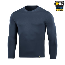 M-Tac футболка довгий рукав 93/7 Indigo Blue