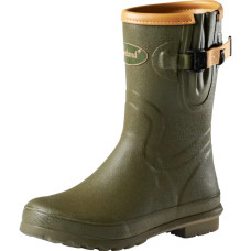 Сапоги Seeland Countrylife Lady Оливковый