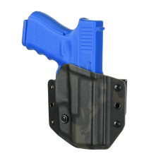 ATA Gear кобура модель Hit Factor ver.1 для Glock - 19/23/19X/45 MultiCam-BLACK правша