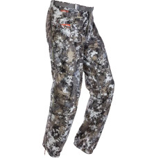 Брюки Sitka Gear Downpour Optifade Elevated II