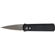 Нож Pro-Tech Godson 720 Aluminum Black Bead Blasted