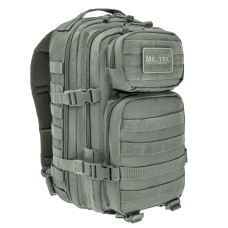Тактический рюкзак Mil-Tec Small Assault Pack 20 л Foliage Green