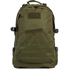 Рюкзак тактический Молли 40л Olive