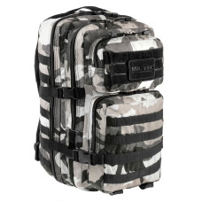 Тактичний рюкзак Mil-Tec Assault Pack Large 36 л - Urban