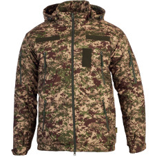 copy_Куртка зимняя Vik-Tailor SoftShell Max-Heat Coyote, NGU Camo