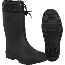 Сапоги зимние KAMIK -40 C Black, Black