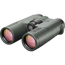 Бинокль Hawke Frontier LRF Green 10x42 с дальномером 2300 м