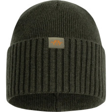 Шапка Blaser Active Outfits Bob One size Оливковий