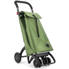 Сумка-тележка Rolser I-Bag MF 4.2 Tour Plus Khaki (IBG002-1005)