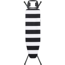 Гладильная доска Rolser K-S Black Tube Blanco/Negro (K04016-2064)
