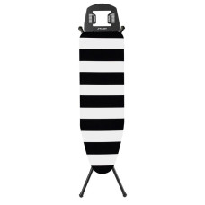 Гладильная доска Rolser K-22 Black Tube Blanco/Negro (K06016-2064)
