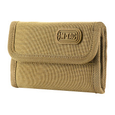 Кошелек M-Tac Elite Gen.II Olive, Coyote