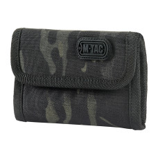 Кошелек M-Tac Elite Gen.II Olive, MultiCam Black