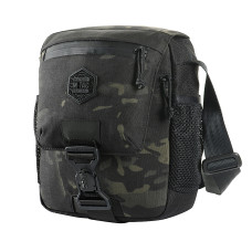 M-Tac сумка Satellite Magnet Bag Elite Hex, MultiCam Black