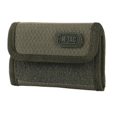 Кошелек с липучкой M-Tac Elite Gen.II Hex, Olive
