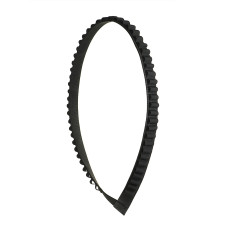 Бандольера M-Tac Elite, Black, 125 см, UA 5