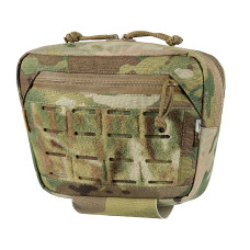 M-Tac сумка-напашник Large Elite, Multicam