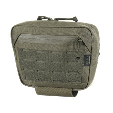 M-Tac сумка-напашник Large Elite, Dark olive