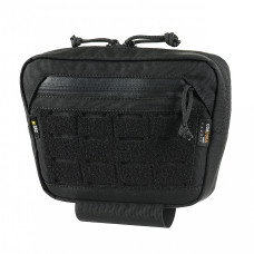 M-Tac сумка-напашник Large Elite, Black