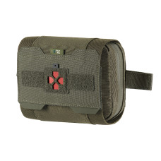 M-Tac посдумок медицинский горизонтальний Large Elite, Dark olive