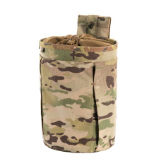 M-Tac сумка сброса магазинов Elite Multicam, Multicam