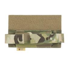 M-Tac подсумок для турникета эластичный на липучке Gen.II, Multicam