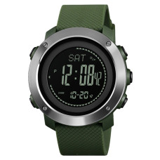 M-Tac часы тактические мультифункциональные Olive, Olive