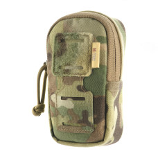 M-Tac подсумок утилитарный плечевой Elite Multicam, Multicam