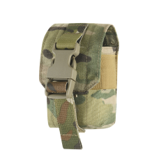 M-Tac подсумок для осколочной гранаты Laser Cut Multicam, Multicam