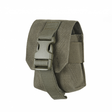 M-Tac подсумок для осколочной гранаты Laser Cut Ranger Green, Olive