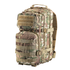 Тактичний рюкзак M-Tac Assault Pack 20 л Multicam, Multicam