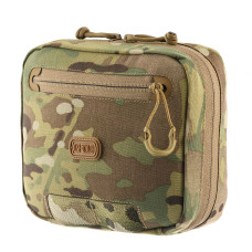 M-Tac подсумок органайзер Elite Multicam, Multicam