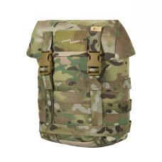 Подсумок универсальный M-Tac «Сухарка» GEN.3 Multicam, Multicam