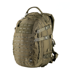 Рюкзак тактический M-Tac Mission Pack Laser Cut 25л, Olive