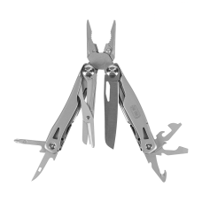 M-TAC МУЛЬТИТУЛ TYPE 7 METAL, Серебристый