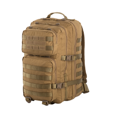 Тактический рюкзак M-Tac Large Assault Pack 36л, Coyote