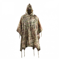 M-Tac пончо, Multicam